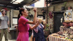 Thirst with Shay Mitchell S01E01 Peru 1080p DSCP WEB-DL AAC2 0 H 264-playWEB EZTV