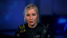 This Cop Life S01E04 Safe From Harm 720p WEB h264-B2B EZTV