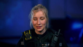 This Cop Life S01E04 Safe From Harm XviD-AFG EZTV