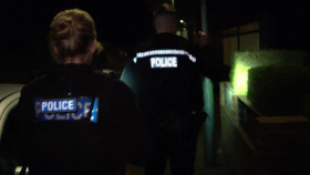 This Cop Life S01E05 Its Not For Everyone XviD-AFG EZTV