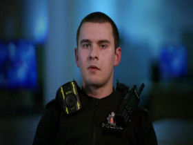 This Cop Life S01E06 Anything Could Happen 480p x264-mSD EZTV