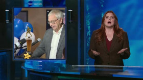 This Hour Has 22 Minutes S32E08 XviD-AFG EZTV