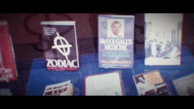 This is the Zodiac Speaking S01E02 XviD-AFG EZTV