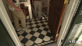 This Old House S40E24 Brookline Mid century Modern House Attack of the Giant Tile 720p HDTV x264-W4F EZTV