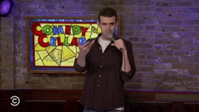This Week at the Comedy Cellar S03E03 HDTV x264-W4F EZTV