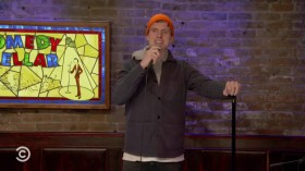 This Week at the Comedy Cellar S03E05 HDTV x264-W4F EZTV
