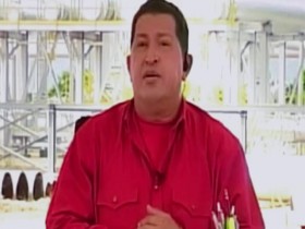 This World 2019 01 16 Revolution in Ruins-The Hugo Chavez Story 480p x264-mSD EZTV