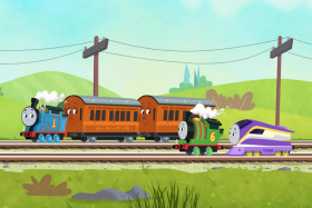 Thomas And Friends All Engines Go S01 NF WEBRip DDP2 0 x264-LAZY EZTV