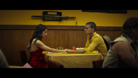 Thou Shalt Not Steal S01E05 1080p HEVC x265-MeGusta EZTV