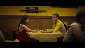 Thou Shalt Not Steal S01E05 720p HEVC x265-MeGusta EZTV