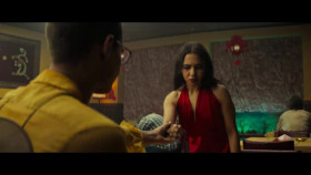 Thou Shalt Not Steal S01E05 XviD-AFG EZTV