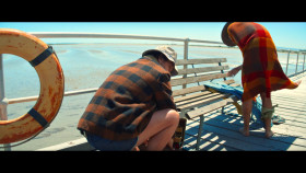 Thou Shalt Not Steal S01E06 Chapter Six Biggest Disappointment 1080p STAN WEB-DL DDP5 1 Atmos H 264-FLUX EZTV