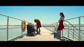 Thou Shalt Not Steal S01E06 XviD-AFG EZTV