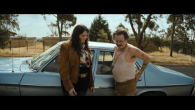 Thou Shalt Not Steal S01E07 XviD-AFG EZTV