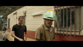 Thou Shalt Not Steal S01E08 720p HEVC x265-MeGusta EZTV