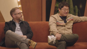 Thousandaires - S01E02 - Be Humble, Keep It Vague, and Repeat [1080p WEB-DL H264]-TARDIS mkv EZTV