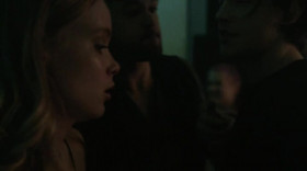 Threesome 2021 S01 SWEDISH WEBRip x264-ION10 EZTV