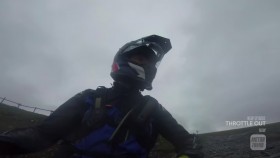 Throttle Out S02E03 Racing the Isle of Man on Dirt Bikes 1080p HEVC x265-MeGusta EZTV