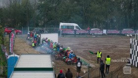 Throttle Out S02E08 Scooters on Steroids Racing Vespa Motocross in Italy 720p HEVC x265-MeGusta EZTV