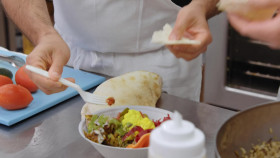 Throwdown with Michael Symon S01 1080p DSCP WEBRip AAC2 0 x264-WhiteHat EZTV