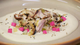 Throwdown with Michael Symon S01E04 Savory Chicken Shawarma XviD-AFG EZTV