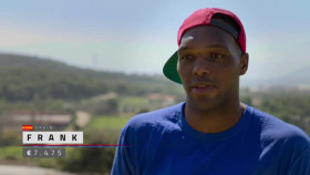 Thru S01E02 XviD-AFG EZTV