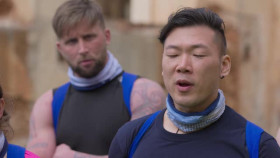 Thru S02E02 XviD-AFG EZTV