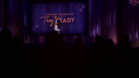 Tiffany Haddish Presents They Ready S02E03 1080p WEB H264-WHOSNEXT EZTV
