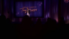 Tiffany Haddish Presents They Ready S02E03 720p WEB h264-STOUT EZTV