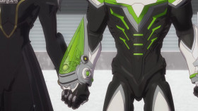 TIGER and BUNNY S02E12 1080p HEVC x265-MeGusta EZTV