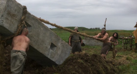 Time Bandits S01E01 1080p x265-ELiTE EZTV