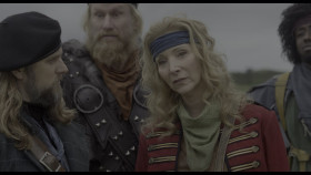 Time Bandits S01E01 Kevin Haddock 1080p WEBRip HDR10 10Bit DDP5 1-Atmos HEVC-d3g EZTV