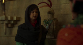 Time Bandits S01E02 720p x265-TiPEX EZTV