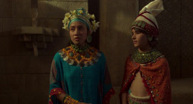 Time Bandits  S01E02 Mayan  1080P ATVP WEB-DL DDP5 1 Atmos HEVC-X265 POOTLED EZTV