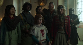 Time Bandits S01E03 1080p HEVC x265-MeGusta EZTV