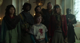 Time Bandits S01E03 480p x264-RUBiK EZTV