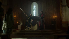 Time Bandits S01E03 XviD-AFG EZTV