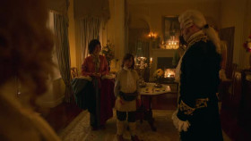 Time Bandits S01E05 XviD-AFG EZTV