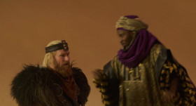 Time Bandits S01E06 Mansa Musa 1080P WEBDl HEVC-X265 POOTLED EZTV