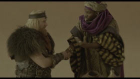 Time Bandits S01E06 Mansa Musa 1080p WEBRip HDR10 10Bit DDP5 1-Atmos HEVC-d3g EZTV