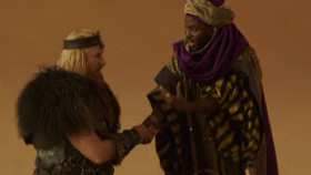 Time Bandits S01E06 MULTI XviD-AFG EZTV