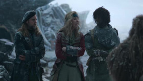 Time Bandits S01E07 XviD-AFG EZTV