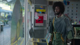 Time Bandits S01E08 XviD-AFG EZTV