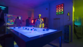 Time Bandits S01E10 FINAL MULTI XviD-AFG EZTV