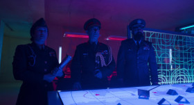 Time Bandits S01E10 Fortress of Darkness 1080p ATVP WEB-DL DDP5 1 Atmos H 264-FLUX EZTV