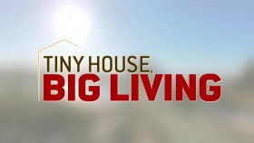 Tiny House Big Living S08E08 Traveling Nurses Mobile Abode 720p WEB x264-KOMPOST [eztv]