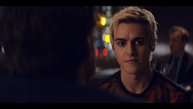 Tiny Pretty Things S01E07 1080p HEVC x265-MeGusta EZTV