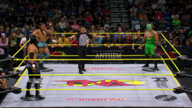 TNA Wrestling 2024 08 22 1080p HDTV h264-Star EZTV
