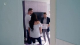 Toddlers Behaving Very Badly S01E03 XviD-AFG EZTV