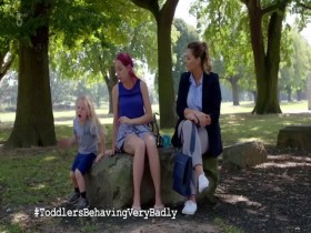 Toddlers Behaving Very Badly S01E10 480p x264-mSD EZTV